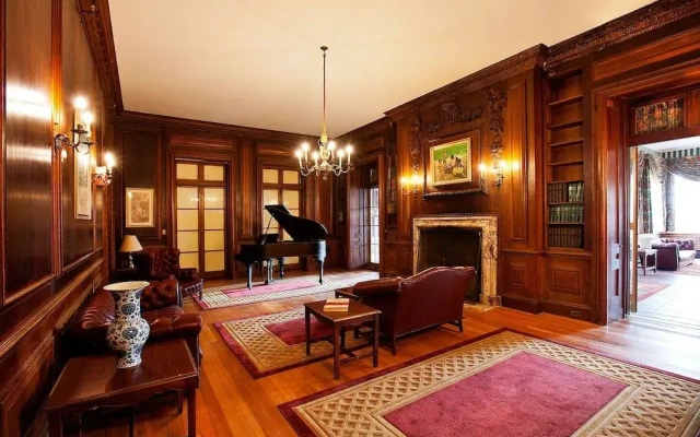 Eastover Estate & Eco-Village