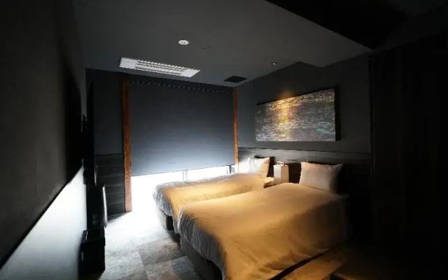Hotel Hasu