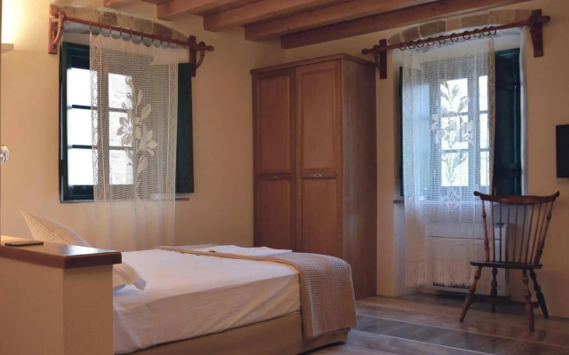 Ritsos Guesthouse