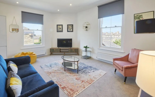 Host Stay Apartment B Cornerhouse Apartments