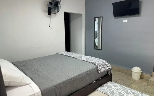 MOMA Guest House