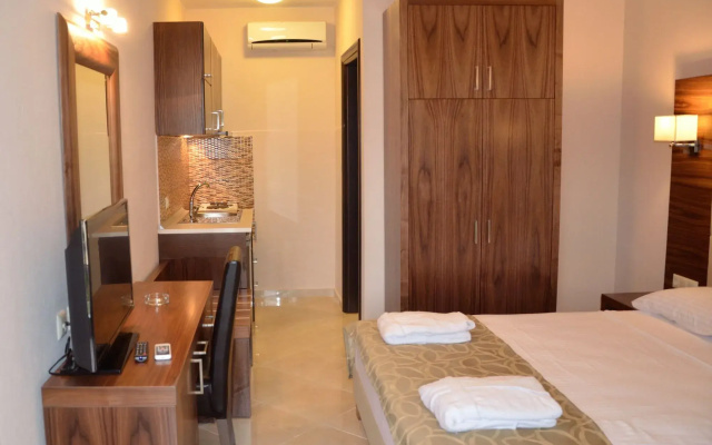 4-You Residence