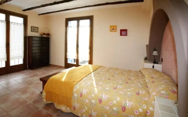 Casa Rural Los Pedregales