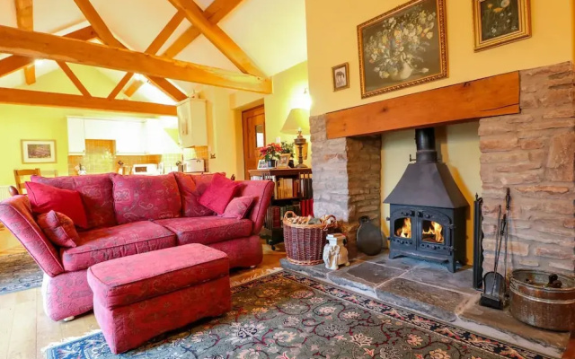Healer's Cottage