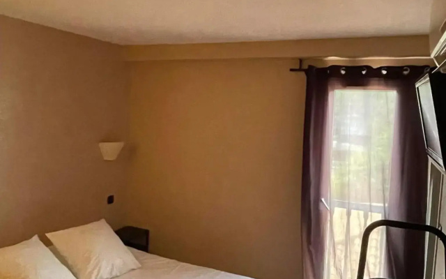 Hotel Le Mejean