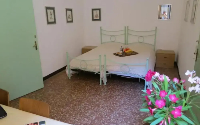 Casa Della Zia, Bologna by Short Holidays