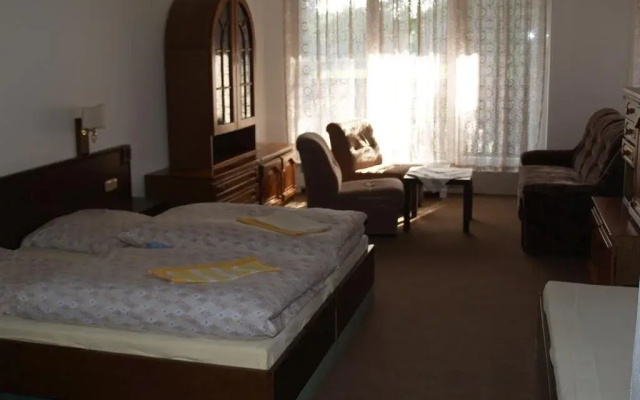 Hotel Pavla Vysocina