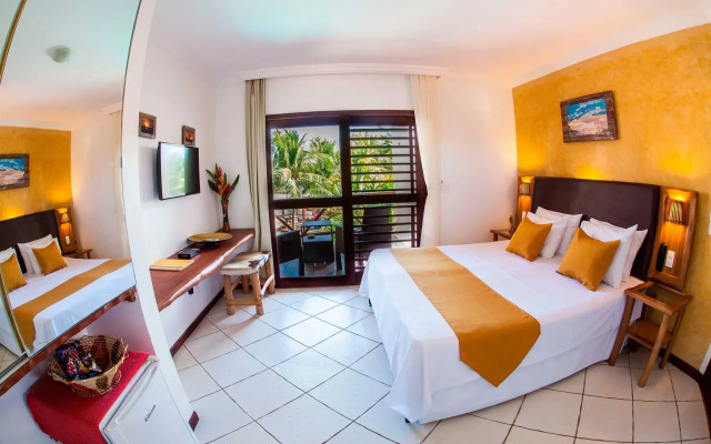 Duro Beach Hotel