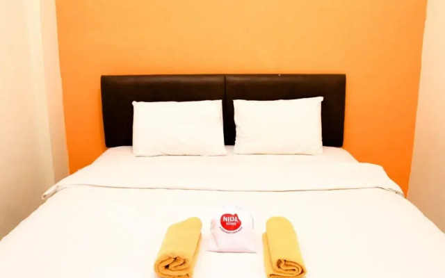 Nirvana Inn 2