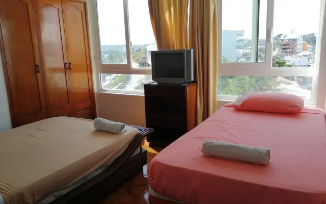 Pipos Apartment