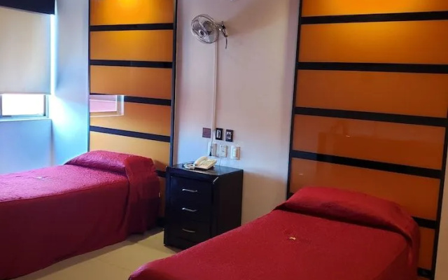 Hotel Un Amor