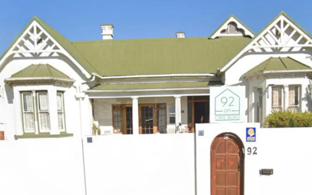 Heath Villa - private room