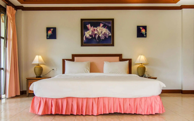 Dreamz Ocean Pearl Resort & Spa