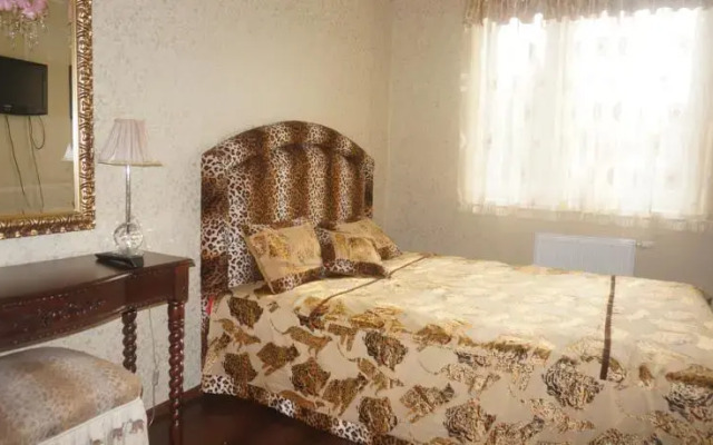 Apartament Lux
