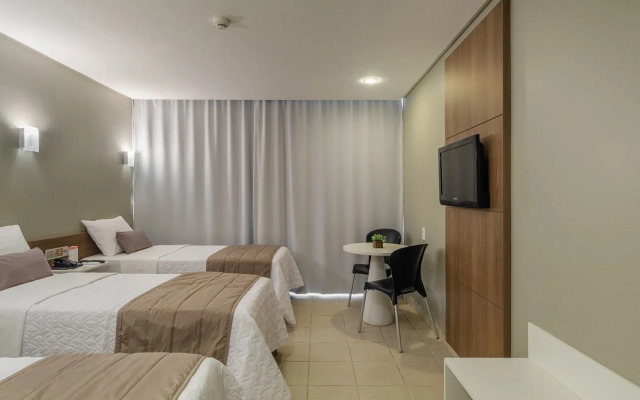 Citi Hotel Residence