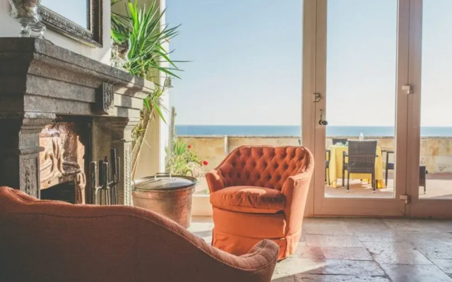 B&b Relais Del Senatore