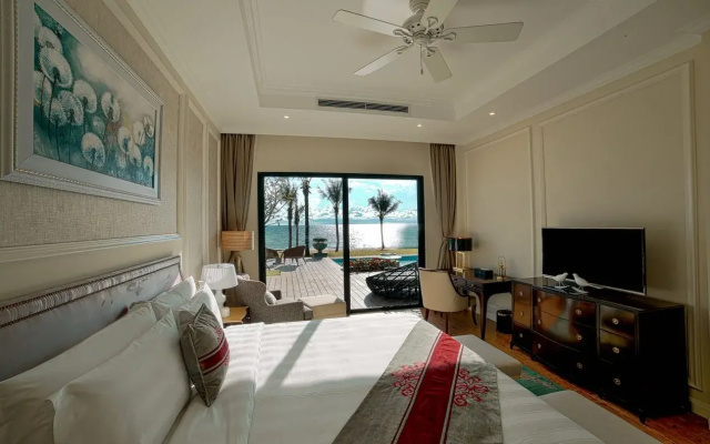 Vinpearl Ha Tinh Ocean Villas