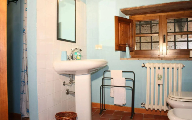 B&B Villa La Nussa