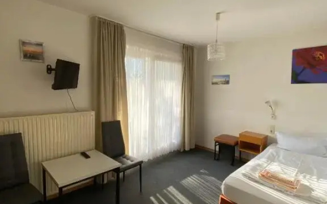 Hotel Seehaus