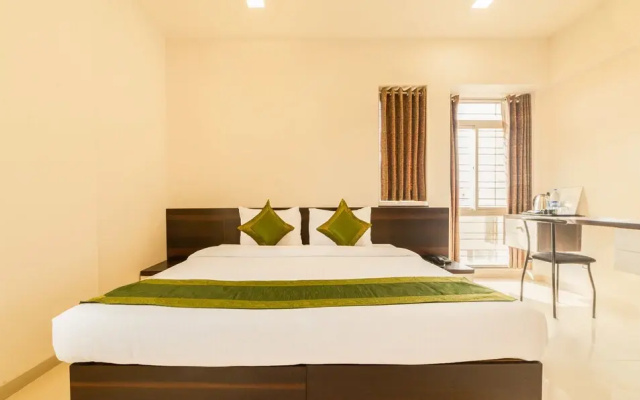 Treebo Trend Abode