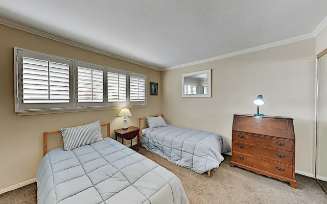 3600seas 2 Bedroom Duplex