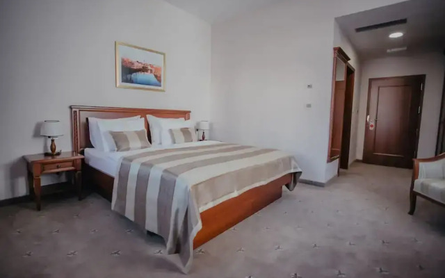 Hotel Stara Lika