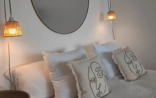 La SUITE VUE MER