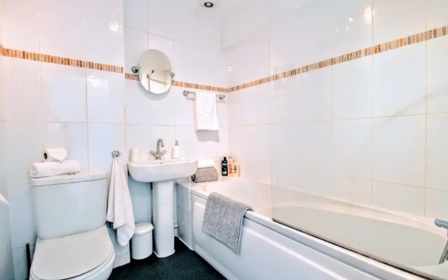 The Islay Sea View Apartment