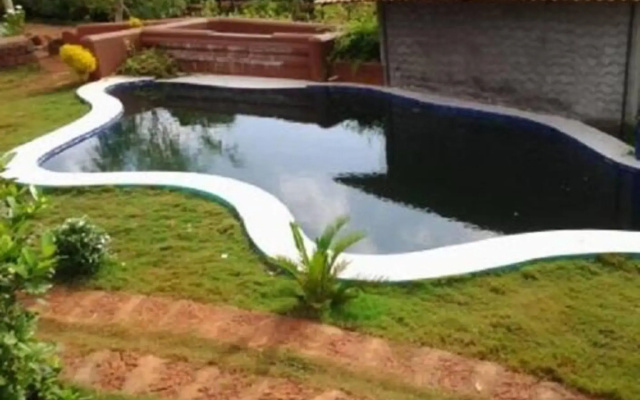 surve farm house