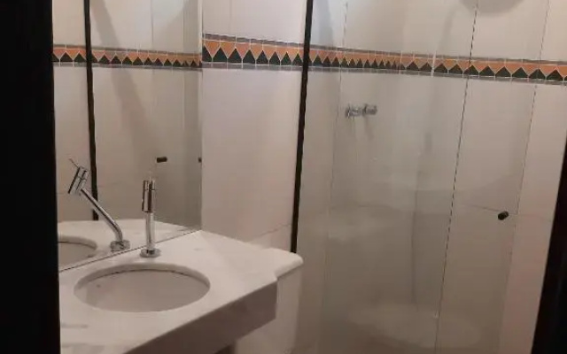 Casinha 2 suites