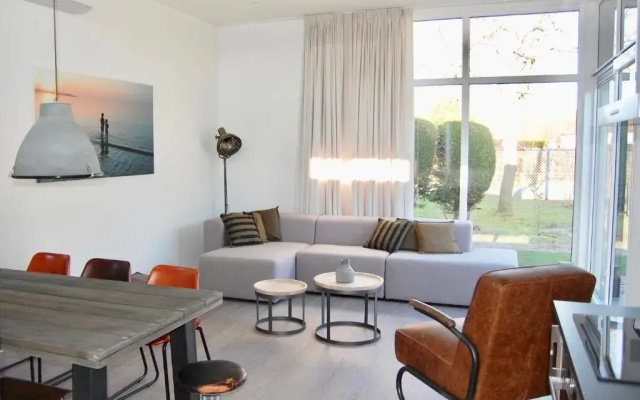 Vakantiepark Schouwenduin