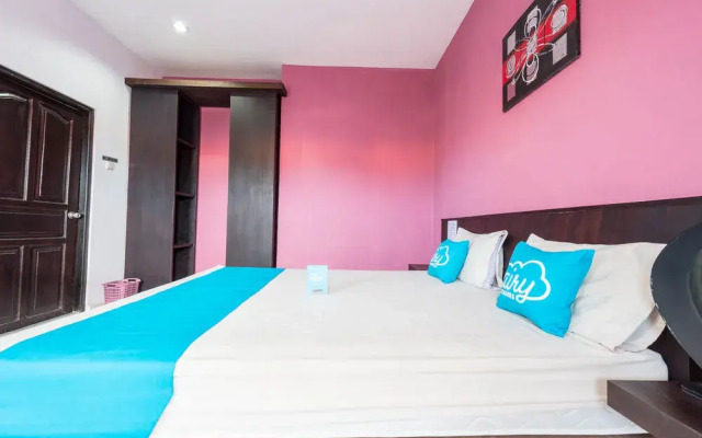 Airy Kuta Bakung Sari 14 Bali