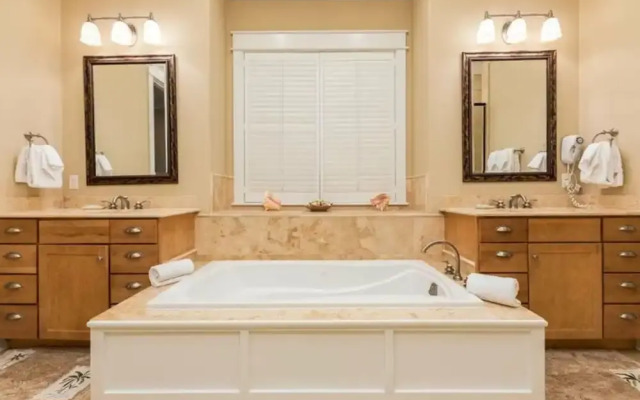 Endless Summer by Meyer Vacation Rentals