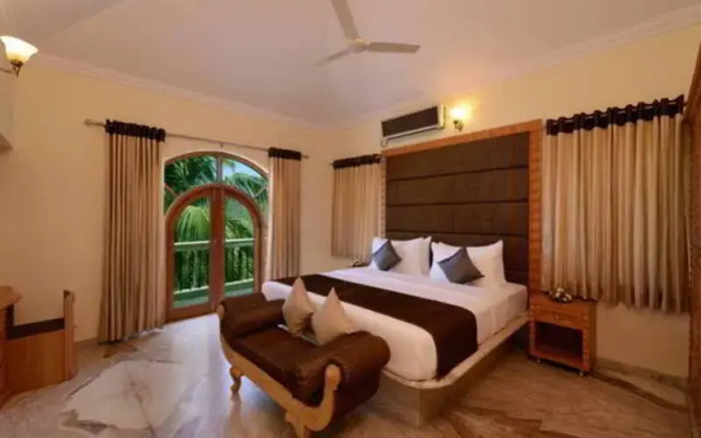 Rio Residency