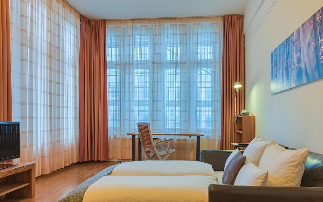 Juno Rooms & Apartments