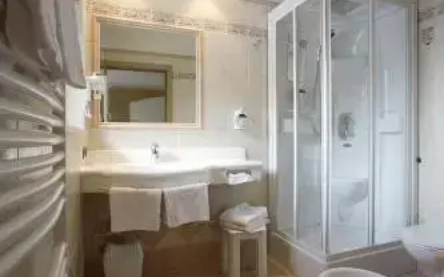 Hotel Alpi