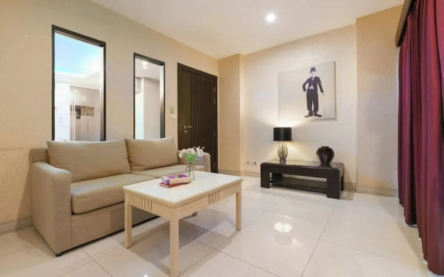iCheck inn Sukhumvit Soi 2