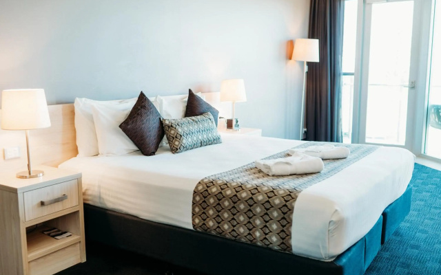 Ceduna Foreshore Hotel Motel