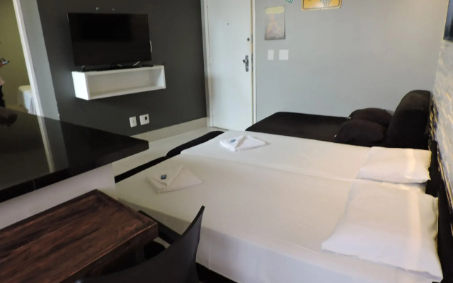 La Residence Flat Hotel