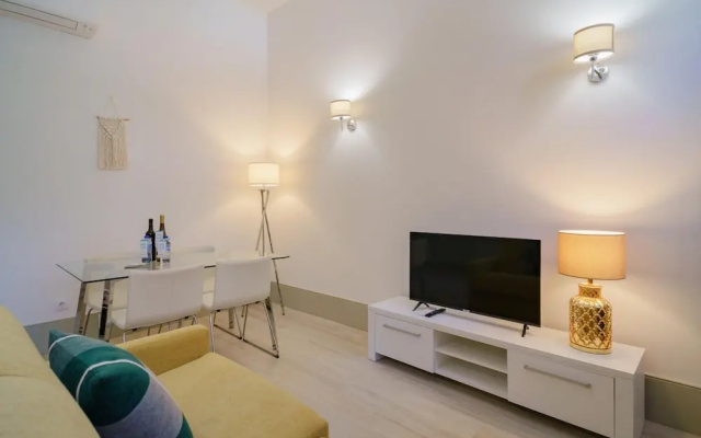 Feel Porto Matosinhos Ocean Flat I
