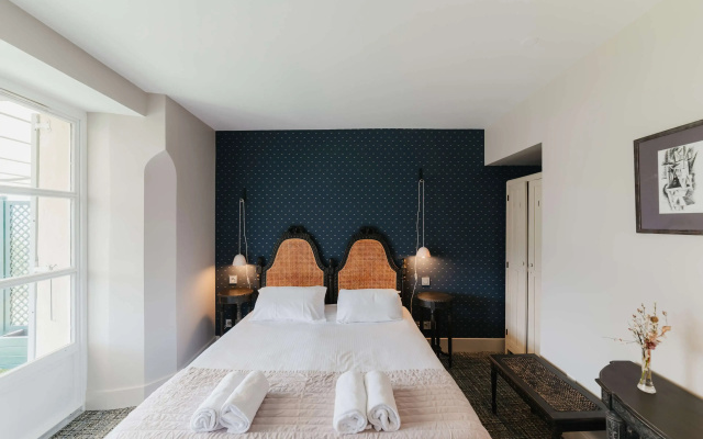 Hotel La Robeyere, BW Signature Collection