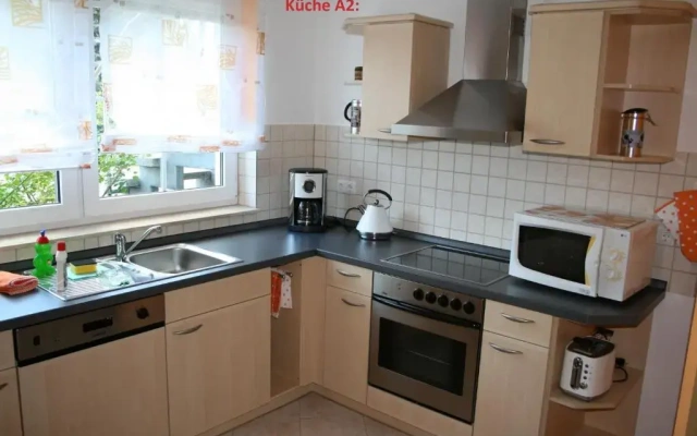 Ferienwohnungen 99a