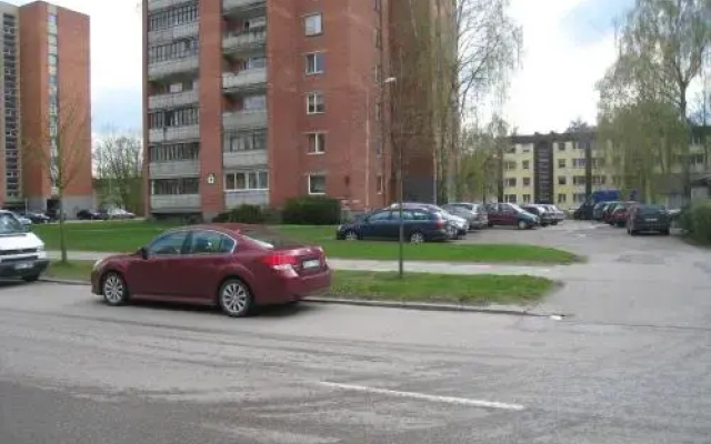 Lidija apartaments