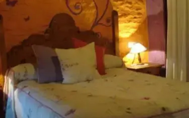 La Parra