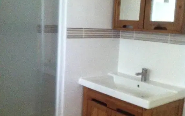 Bel Appartement en RDC proche Strasbourg