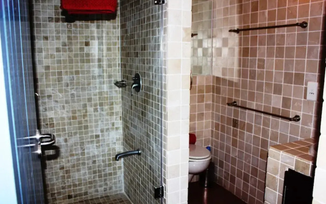 2 Seehuis Suite Pippa Self catering