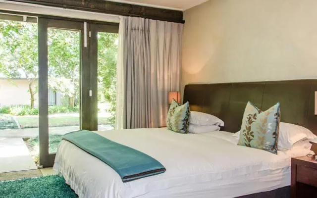 9 On Kromellenboog Guesthouse