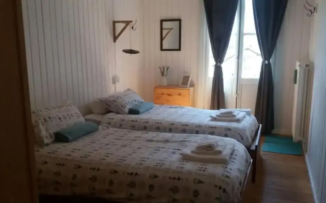 L'aria di Casa