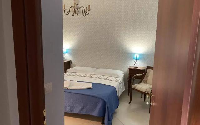 Gravina Suite Apartment