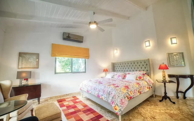 Private Two-Storey Villa with Pool